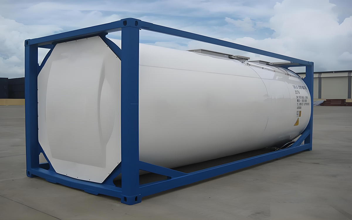Tank Container